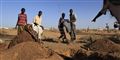 Se de barske forhold for Somalias flygtninge