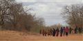 Se de barske forhold for Somalias flygtninge