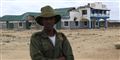 Se de barske forhold for Somalias flygtninge