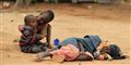 Se de barske forhold for Somalias flygtninge