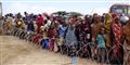 Se de barske forhold for Somalias flygtninge
