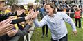 Foto: Henning Bagger/arkiv/Scanpix