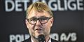 Foto: Henning Bagger/arkiv/Scanpix