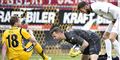 Foto: Henning Bagger/arkiv/Scanpix
