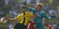 Foto: Stringer/arkivfoto./Reuters