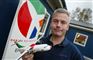 Foto: Claus Fisker/Scanpix