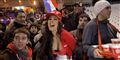 Foto: POLFOTO, (AP Photo/Jorge Saenz)  / POLFOTO