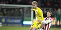 Foto: Henning Bagger/Scanpix
