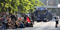 Foto: Ludovic Marin/AFP