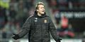 Foto: Henning Bagger/Scanpix