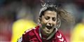 Foto: Henning Bagger / Arkiv/Scanpix