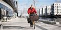 Foto: Lars Schmidt/PostNord/arkiv/Free