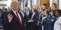 Foto: Saul Loeb/AFP