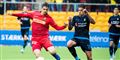 Foto: Martin Sylvest/Scanpix