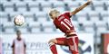 Foto: Henning Bagger / Arkiv/Scanpix