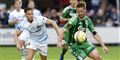 Foto: Keld Navntoft/Scanpix