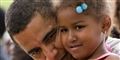 Foto: Pete Souza / POLFOTO