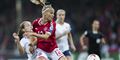 Foto: Roald, Berit/Scanpix