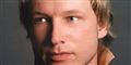 Foto: Twitter - Anders Behring Breivik / POLFOTO