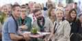 Foto: Tim Riediger/Scanpix