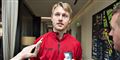 Foto: Henning Bagger/arkiv./Scanpix