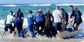 Foto: Steve Holland / POLFOTO