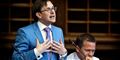 Foto: Polfoto, Jens Dresling