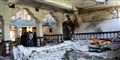 Foto: Hoshang Hashimi/AFP
