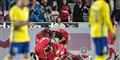 Foto: Henning Bagger/Scanpix