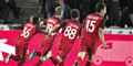 Foto: Henning Bagger/Scanpix