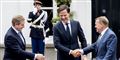 Foto: Koen Van Weel/arkiv/AFP