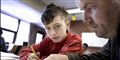 Foto: Henning Bagger/arkiv/Scanpix