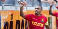 Foto: Claus Bech/Scanpix