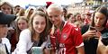 Foto: Martin Sylvest/Scanpix