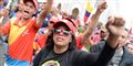 Foto: Federico Parra/arkiv/AFP