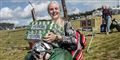 Foto: Flemming Krogh / Arkiv/Scanpix