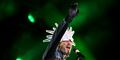 Foto: Fabrice Coffrini/arkiv/AFP