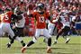 Siemian favorit til at vinde duellen i Denver