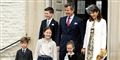 Foto: Nils Meilvang/Scanpix