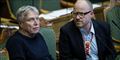 Foto: Liselotte Sabroe/arkiv/Scanpix