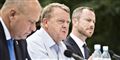 Foto: Henning Bagger/Scanpix