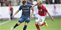 Foto: Claus Fisker/Scanpix