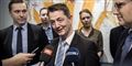 Foto: Thomas Lekfeldt/Scanpix
