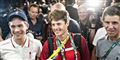 Foto: Jens Nørgaard Larsen/Scanpix