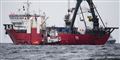 Foto: Martin Sylvest/Scanpix