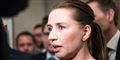 Foto: Ida Marie Odgaard/Scanpix