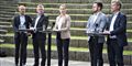 Foto: Henning Bagger/Scanpix