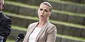 Foto: Henning Bagger/Scanpix
