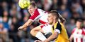 Foto: Henning Bagger/Scanpix