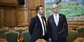 Foto: Thomas Lekfeldt/Scanpix